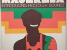 HUGH MASEKELA INTRODUCING HEDZOLEH SOUNDZ 1973 LP BLUE THUMB 62 AFRO FUNK JAZZ
