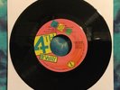 Eric B. & Rakim 45 Move The Crowd / Paid In Full 4TH & BROADWAY