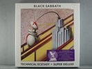 BLACK SABBATH Technical Ecstasy LP BOX SET sealed 5x VINYL Record METAL NEW