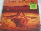 Dirt by Alice in Chains (Record, 2022) Vg condition