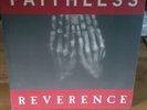 Faithless  Reverence double Vinyl 1st press 1st edition fantastic condition