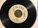 Roland Alphonso And The Ruinaries ‎– Tequila 7