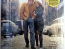 Bob Dylan - The Freewheelin'  Bob Dylan LP - MONO - 180 Gram - Shrink - Like New
