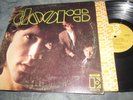 1967 The Doors 1st Album Elektra EKL 4007 MONO Psych Garage Blues Rare