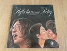 The Beatles John Lennon Sealed 2 LP Record REFLECTIONS & POETRY  Numbered #748