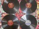 vintage 78 rpm records lot