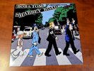 Bob & Tom – Shabbey Road (Vinyl LP, 1987, Q-95 - 947) Comedy - NM/NM