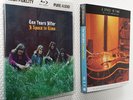 TEN YEARS AFTER* A Space In Time* BLU-RAY* Dolby Atmos PURE AUDIO* SDE* Rare