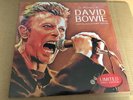 David Bowie – In Memory Of David Bowie Vinyl LP  2016 Sealed