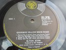 Elton John GOODBYE YELLOW BRICK ROAD 1973 UK 2LP 1st Translucent MINT MINUS HEAR