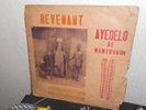 RARE AFRO  LP  ADEKAMBI KOLE  REVENANT ACA 0012