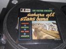 RARE  AFRO 7  Sir Victor Uwaifo Sahara All Stars Band Jos ‎– Agbeledi /
