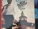 SHRINK - Jack Wilson Quartet w/ Roy Ayers - Ramblin - Vault 9002 - RARE JAZZ LP