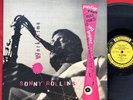 Sonny Rollins - Work Time - Prestige 7020 - DG NYC MONO - RARE JAZZ LP HEAR