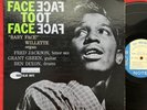 Baby Face Willette - Face To Face - Blue Note 4068 - MONO DG RARE JAZZ LP HEAR