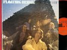 Floating Bridge - Vault - IN SHRINK - RARE BLUES PSYCH ROCK LP