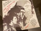 Vinyl Record - Vladimir Vysotsky – ... Standing At The Brink... Poetry, 1988's