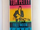 Tom Petty Full Moon Fever LP MCA-6253