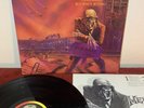 MEGADETH Peace sells LP EXC/NM- vinyl SUPER CLEAN ORIG PRESS PLAY GRADED thrash