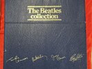 The Beatles Collection - UK PRESS - COMPLETE 13 LP BOX SET
