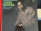 SHRINK - John Patton - Understanding - Blue Note BST 84306 - RARE JAZZ LP