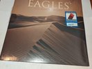 Eagles Long Road Out Of Eden Walmart Exclusive w/Replica Backstage Pass SEALED