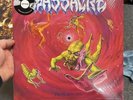 Massacre From Beyond Vinyl LP FDR Earache Remastered Death.