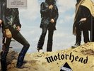 Motörhead Ace Of Spades Vinyl Lp 180g Reissue Shrink
