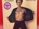 Richard Hell & The Voidoids  Blank Generation PROMO SR 6037 1977 SIRE