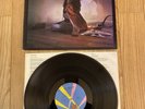 vintage Ozzy Osbourne vinyl-BLIZZARD OF OZZ-rare -NICE