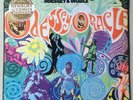 THE ZOMBIES Odessey And Oracle LP 2018 Ltd Newbury Comics Technicolour Vinyl NEW