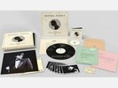 BRYAN FERRY LIVE AT THE ROYAL ALBERT HALL 1974 BOX SET FACTORY SEALED Signed