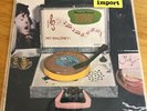 Paul McCartney Cold Cuts Original 1987 LP Beatles IMPORT Bootleg Collectible