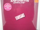 Eric Clapton - Another Ticket SEALED LP RSO Records RX-1-3095