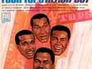 The Four Tops - Reach Out NEW Sealed Vinyl LP Album