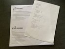 David Bowie - London Bye Bye Ta Ta - Test Pressing - Vinyl - DLP