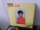 RARE AFRO  LP Ade Liz – Ambiance Tahi's Production – TP85005