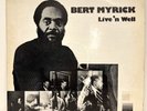 Bert Myrick on Strata 102