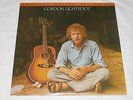 Gordon Lightfoot Sundown 33 Rpm Lp Mobile Fidelity