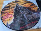 In Flames - The Jester Race Picture Disc LP 1996 - RARE OOP USED VG+