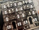 Led Zeppelin - Physical Graffiti Double Vinyl  - 1975 - Swan Song SS 2-200 USED