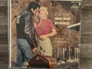 Hot Rod Rumble….soundtrack…bubble in wax…edge cover wear