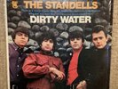The Standells - DIRTY WATER - TOWER T 5027 (1966 Mono LP - 1st Pressing    Excel