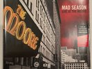 Mad Season - Live at the Moore - Vinyl LP NEW SEALED (LP, 2015) Pearl Jam