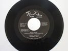LARRY SANDERS IN MY HOUSE/ LILA 45 ON RO-LA RARE PRIVATE ALABAMA R&B SOUL FUNK
