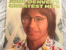 John Denver's Greatest Hits Volume 2 (Record, 1977) Vinyl Lp Sealed