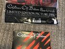 Children Of Bodom Picture Disc album Vinyl Blooddrunk limited edition of 666