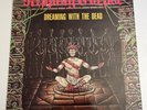 RIPPING CORPSE Dreaming With The Dead (LP 1991 Under one Flag 57) Rare Original