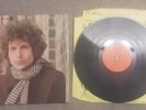 BOB DYLAN BLONDE ON BLONDE  - RARE ORIGINAL UK CBS DOUBLE 12