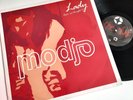 Modjo - Lady ... hear me tonight / 12